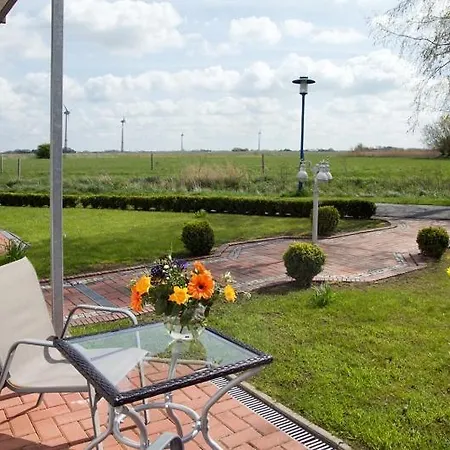 Apartamento Nordseekrabbe *