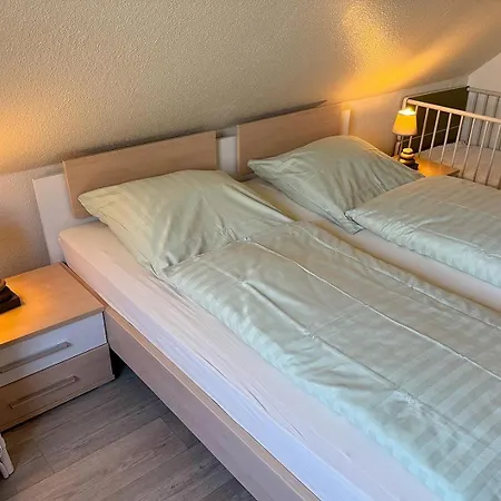 Apartament Nordseekrabbe