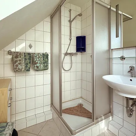 Apartament Nordseekrabbe Neuharlingersiel
