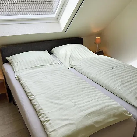 Apartamento Nordseekrabbe Neuharlingersiel